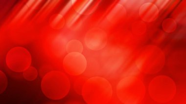 Soyut Işık Bokeh Arkaplan Duvar Kağıdı