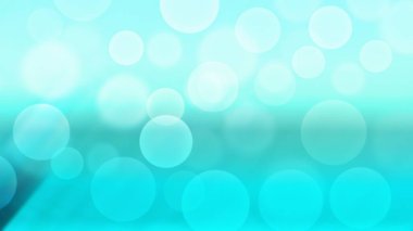 Soyut Işık Bokeh Arkaplan Duvar Kağıdı