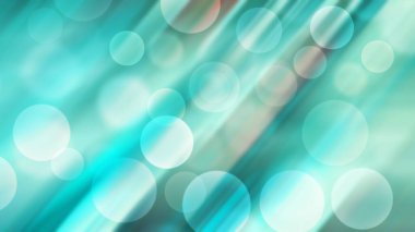 Soyut Işık Bokeh Arkaplan Duvar Kağıdı