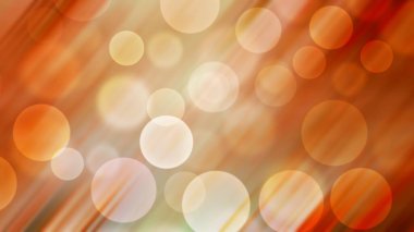 Soyut Işık Bokeh Arkaplan Duvar Kağıdı