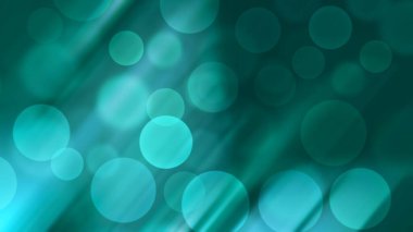 Soyut Işık Bokeh Arkaplan Duvar Kağıdı