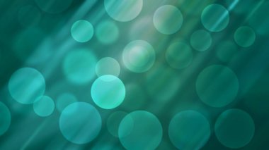 Soyut Işık Bokeh Arkaplan Duvar Kağıdı