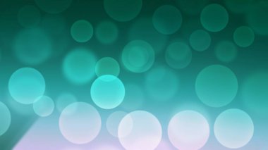 Soyut Işık Bokeh Arkaplan Duvar Kağıdı