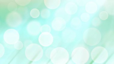 Soyut Işık Bokeh Arkaplan Duvar Kağıdı