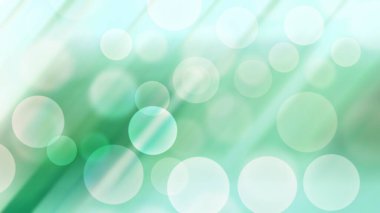 Soyut Işık Bokeh Arkaplan Duvar Kağıdı