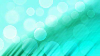 Soyut Işık Bokeh Arkaplan Duvar Kağıdı