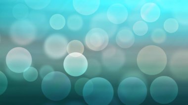 Soyut Işık Bokeh Arkaplan Duvar Kağıdı