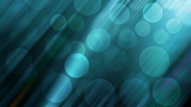 Soyut Işık Bokeh Arkaplan Duvar Kağıdı