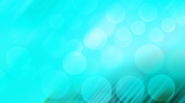 Soyut Işık Bokeh Arkaplan Duvar Kağıdı