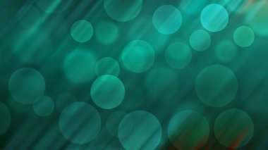 Soyut Işık Bokeh Arkaplan Duvar Kağıdı