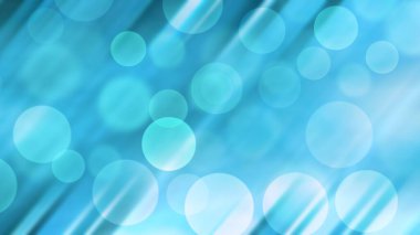 Soyut Işık Bokeh Arkaplan Duvar Kağıdı