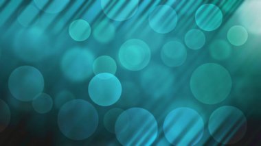 Soyut Işık Bokeh Arkaplan Duvar Kağıdı