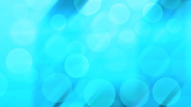 Soyut Işık Bokeh Arkaplan Duvar Kağıdı