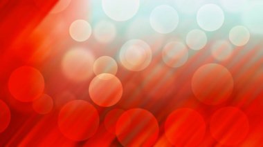 Soyut Işık Bokeh Arkaplan Duvar Kağıdı