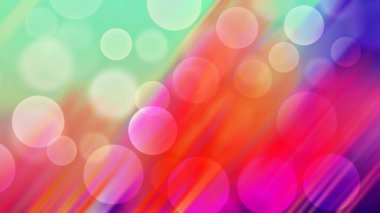 Soyut bulanık renk arkaplanı