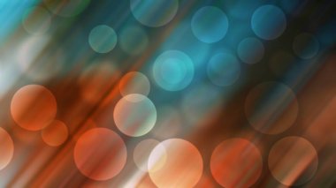 Soyut bulanık renk arkaplanı