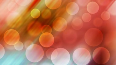 Soyut bulanık renk arkaplanı