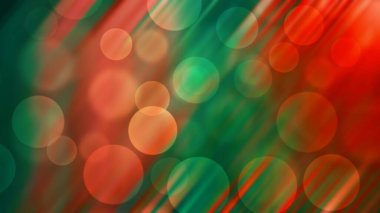 Soyut bulanık renk arkaplanı