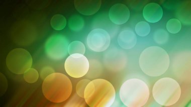 afiş tasarımı için soyut yaratıcı arka plan