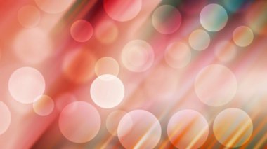 soyut renkli bulanık arkaplan