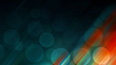 Soyut bulanık renk arkaplanı