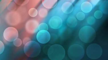 Soyut bulanık renk arkaplanı