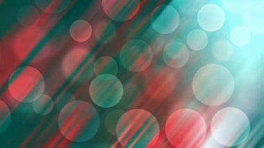 Soyut bulanık renk arkaplanı