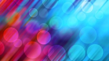 Soyut bulanık renk arkaplanı