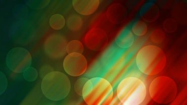 Soyut bulanık renk arkaplanı