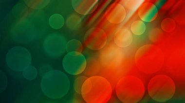 Soyut bulanık renk arkaplanı