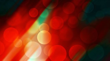 Soyut bulanık renk arkaplanı