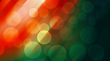 Soyut bulanık renk arkaplanı