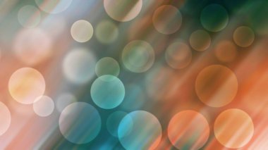 Soyut bulanık renk arkaplanı