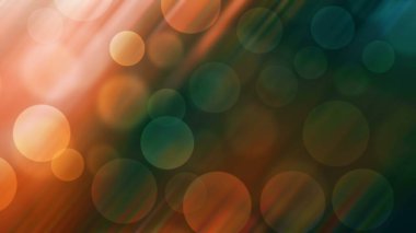 Soyut bulanık renk arkaplanı