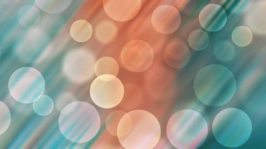 Soyut bulanık renk arkaplanı