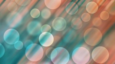 Soyut bulanık renk arkaplanı