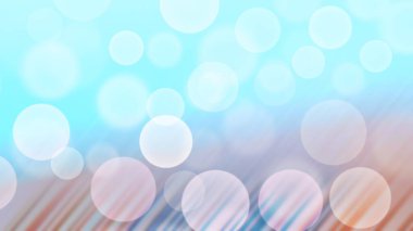 Soyut bulanık renk arkaplanı