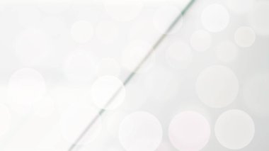 Soyut Işık Bokeh Arkaplan Duvar Kağıdı