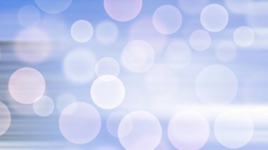 Soyut Işık Bokeh Arkaplan Duvar Kağıdı