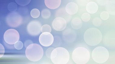 Soyut Işık Bokeh Arkaplan Duvar Kağıdı