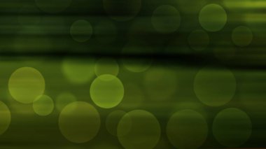 Soyut Işık Bokeh Arkaplan Duvar Kağıdı