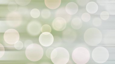 Soyut Işık Bokeh Arkaplan Duvar Kağıdı