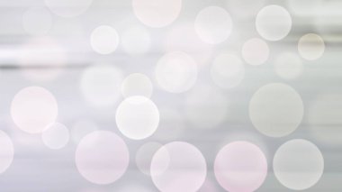 Soyut Işık Bokeh Arkaplan Duvar Kağıdı