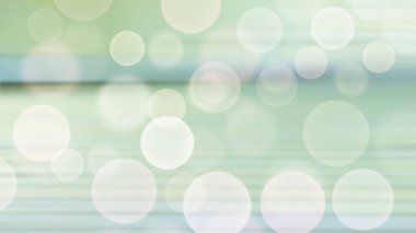 Soyut Işık Bokeh Arkaplan Duvar Kağıdı