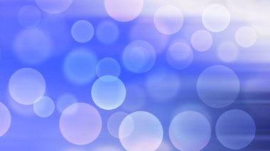 Soyut Işık Bokeh Arkaplan Duvar Kağıdı