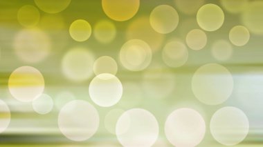 Soyut Işık Bokeh Arkaplan Duvar Kağıdı