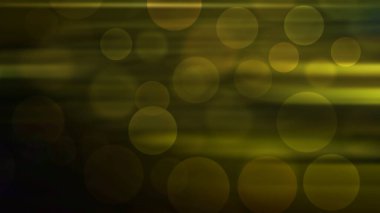 Soyut Işık Bokeh Arkaplan Duvar Kağıdı