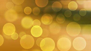 Soyut Işık Bokeh Arkaplan Duvar Kağıdı