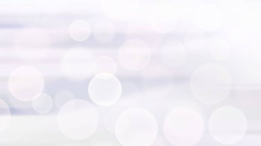 Soyut Işık Bokeh Arkaplan Duvar Kağıdı