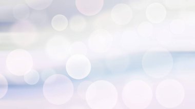 Soyut Işık Bokeh Arkaplan Duvar Kağıdı